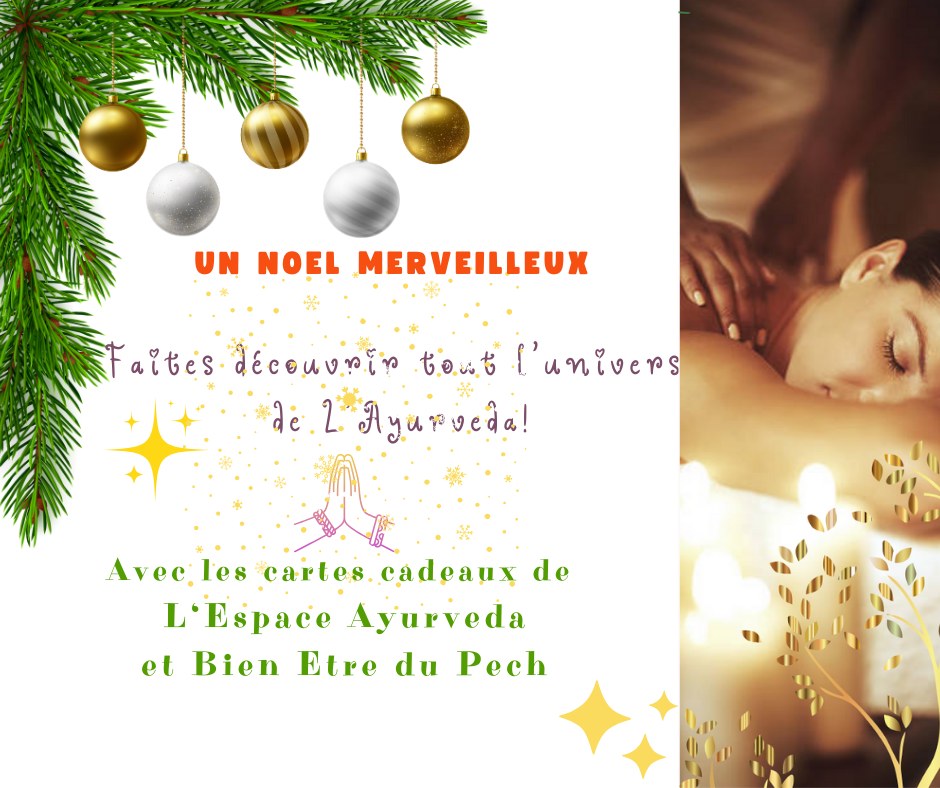 Ayurvéda, Massages Bien Etre, Thérapeute Corporelle en Ayurveda, Soins énergétiques 82 Tarn et Garonne, 47 Lot et Garonne · Photos 7