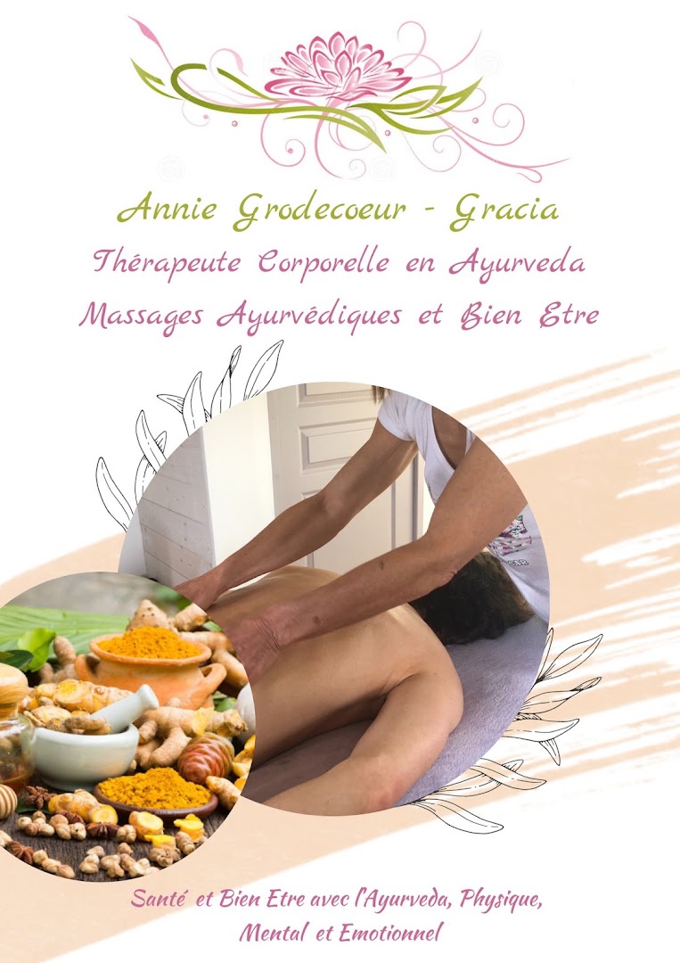 Ayurvéda, Massages Bien Etre, Thérapeute Corporelle en Ayurveda, Soins énergétiques 82 Tarn et Garonne, 47 Lot et Garonne · Photos 9